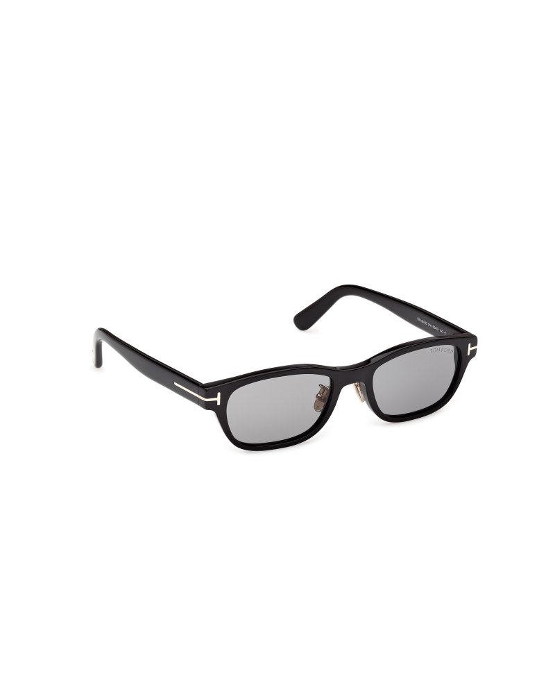 TOM FORD GÜNEŞ 1352 01A - Görsel 5
