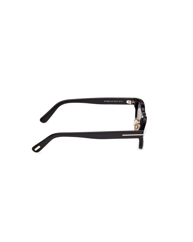 TOM FORD GÜNEŞ 1352 01A - Görsel 6