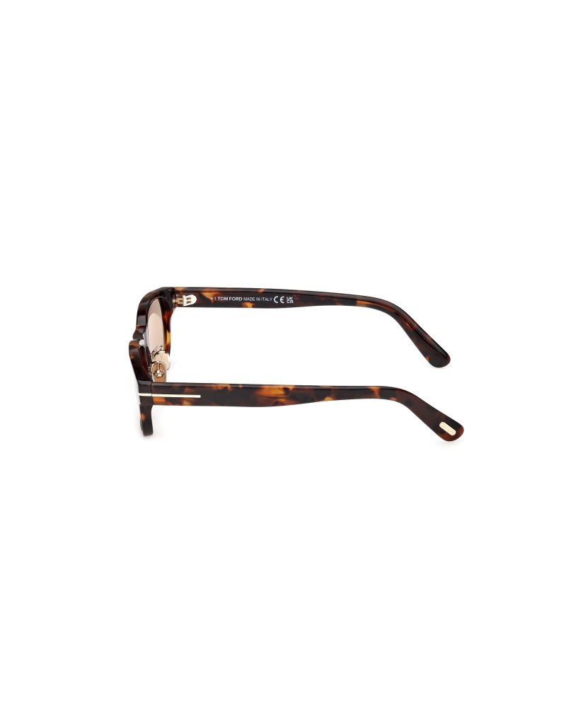 TOM FORD GÜNEŞ 1352 52E - Görsel 2