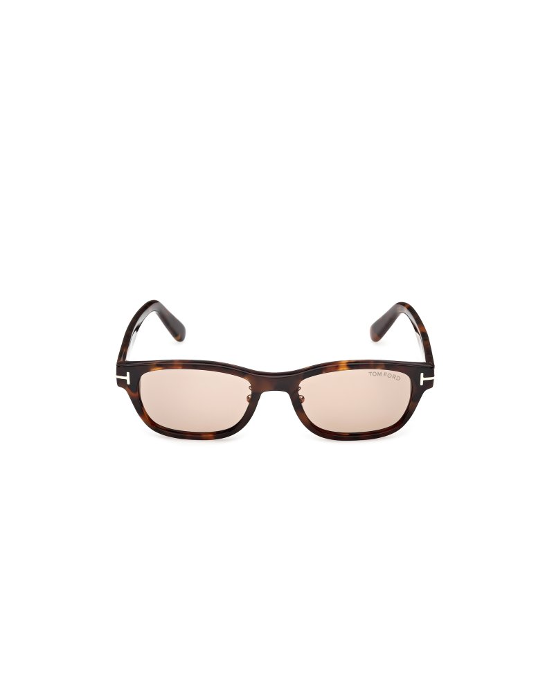 TOM FORD GÜNEŞ 1352 52E - Görsel 4