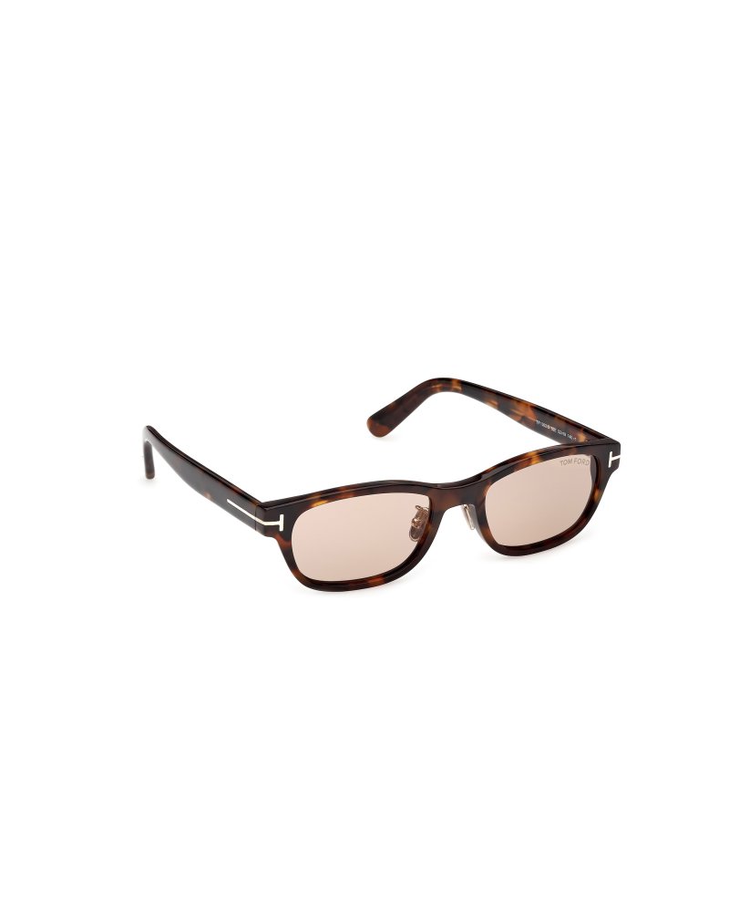 TOM FORD GÜNEŞ 1352 52E - Görsel 5