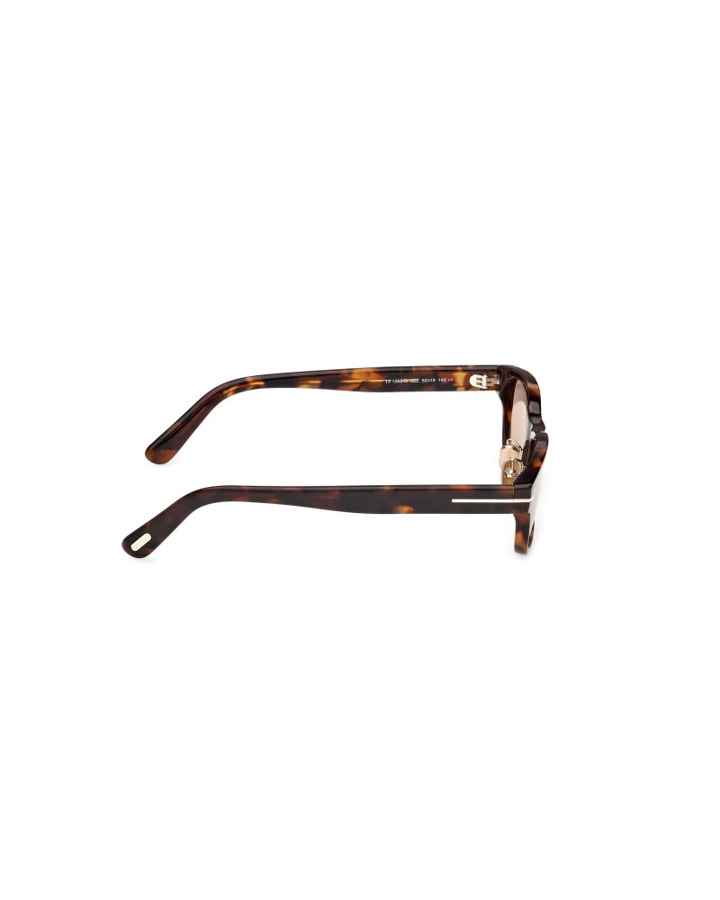 TOM FORD GÜNEŞ 1352 52E - Görsel 6