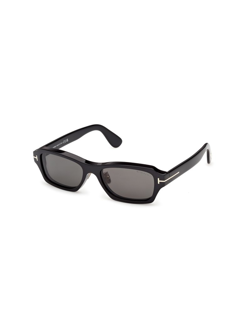 TOM FORD GÜNEŞ 1351 01A - Görsel 3