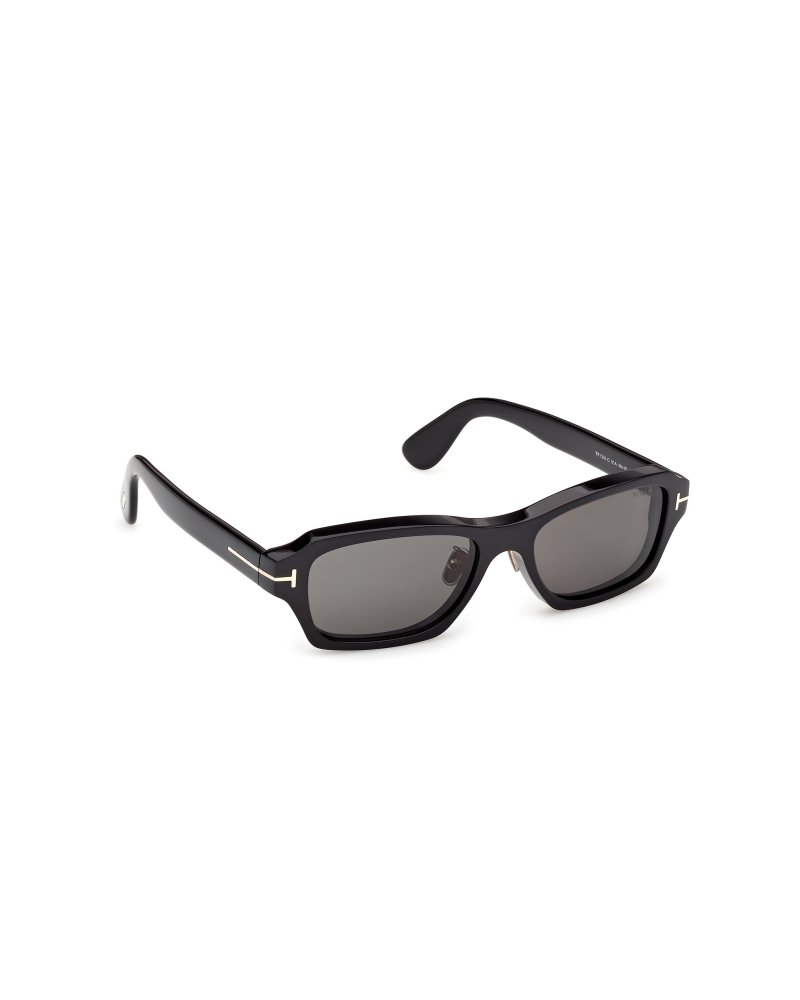 TOM FORD GÜNEŞ 1351 01A - Görsel 5