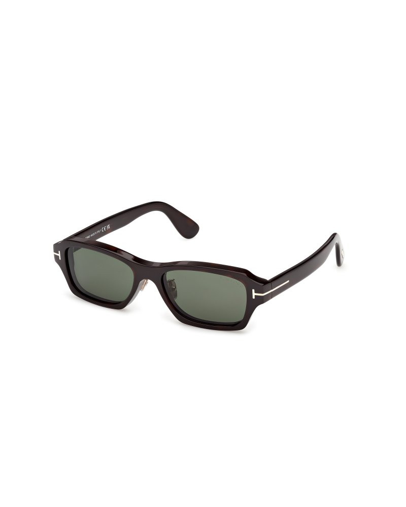 TOM FORD GÜNEŞ 1351 52N - Görsel 3