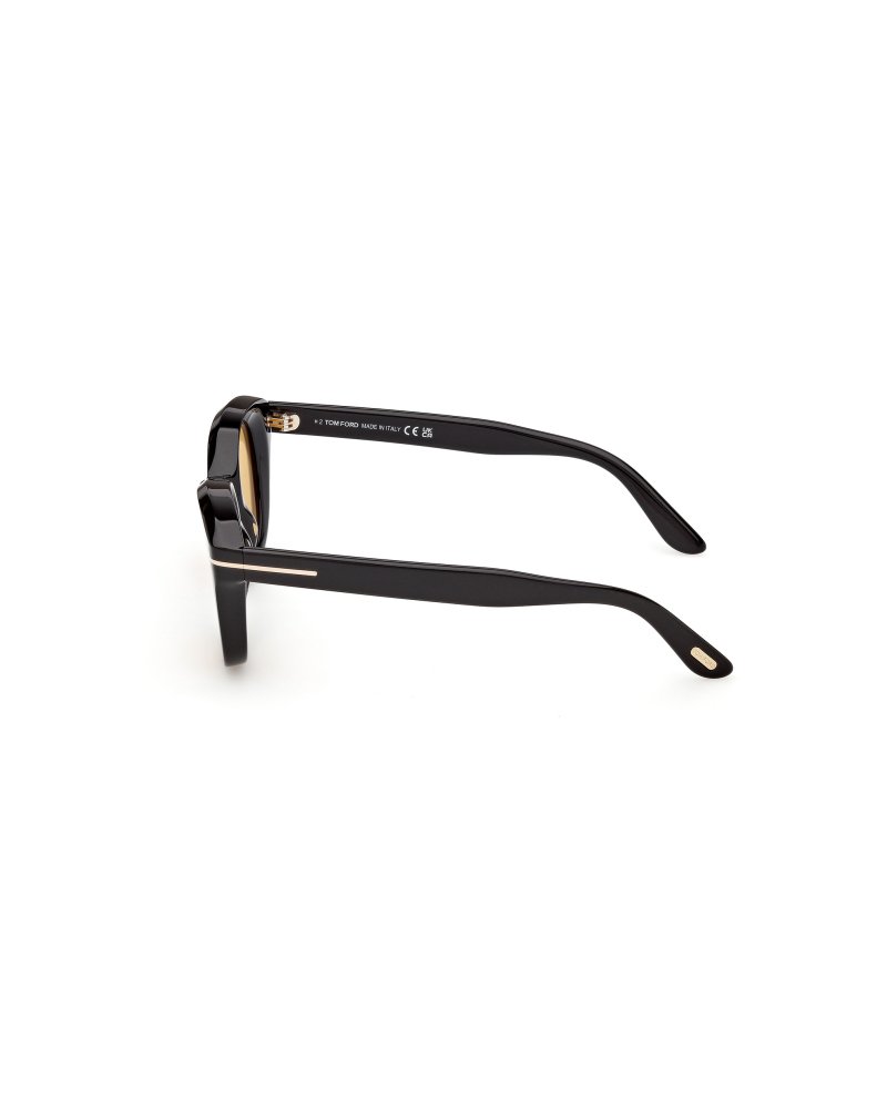 TOM FORD GÜNEŞ 1344 01E - Görsel 2