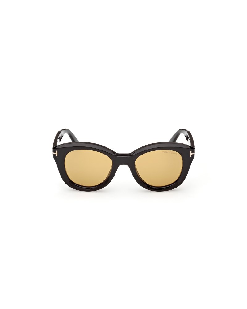 TOM FORD GÜNEŞ 1344 01E - Görsel 4