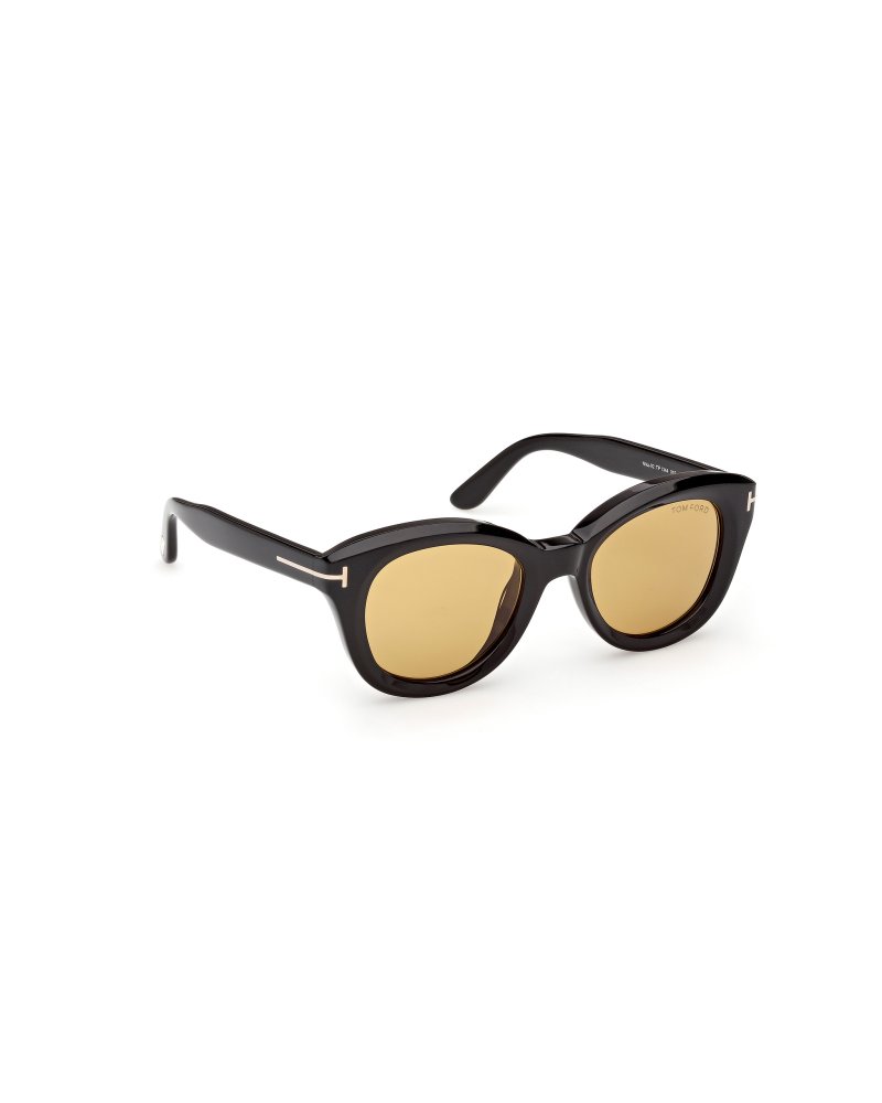 TOM FORD GÜNEŞ 1344 01E - Görsel 5