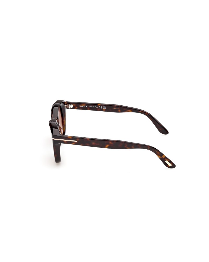 TOM FORD GÜNEŞ 1344 52T - Görsel 2