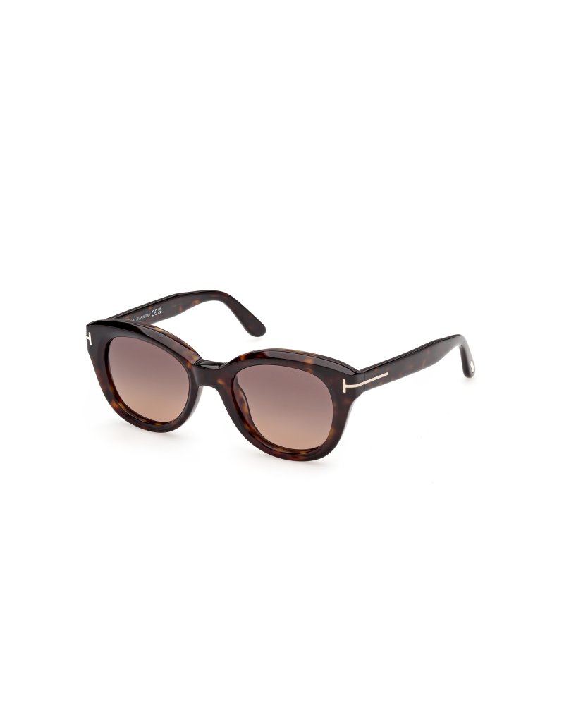 TOM FORD GÜNEŞ 1344 52T - Görsel 3