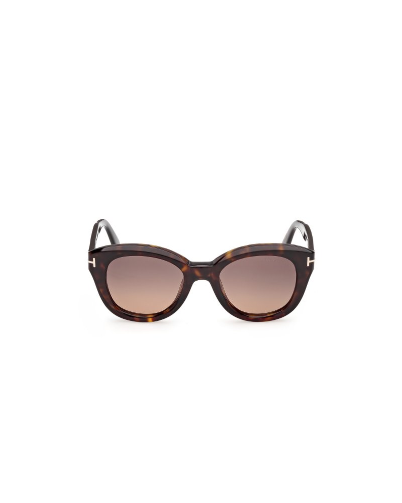 TOM FORD GÜNEŞ 1344 52T - Görsel 4