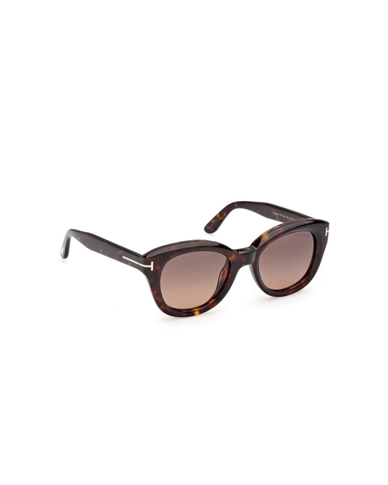TOM FORD GÜNEŞ 1344 52T - Görsel 5