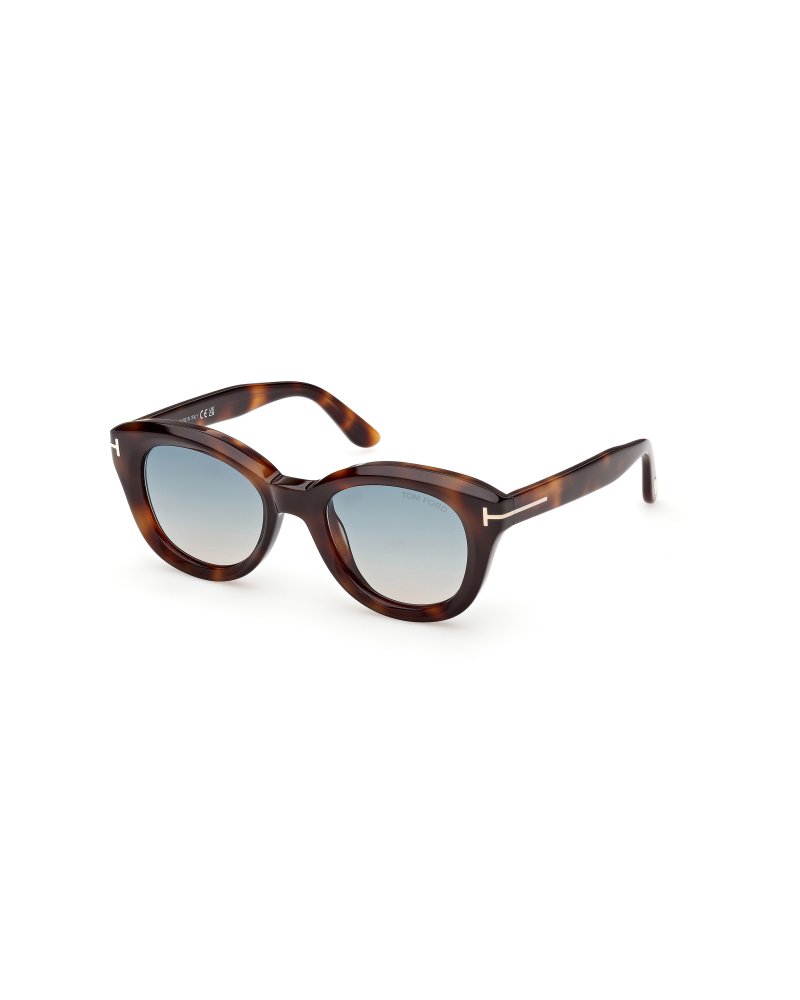 TOM FORD GÜNEŞ 1344 53P - Görsel 3