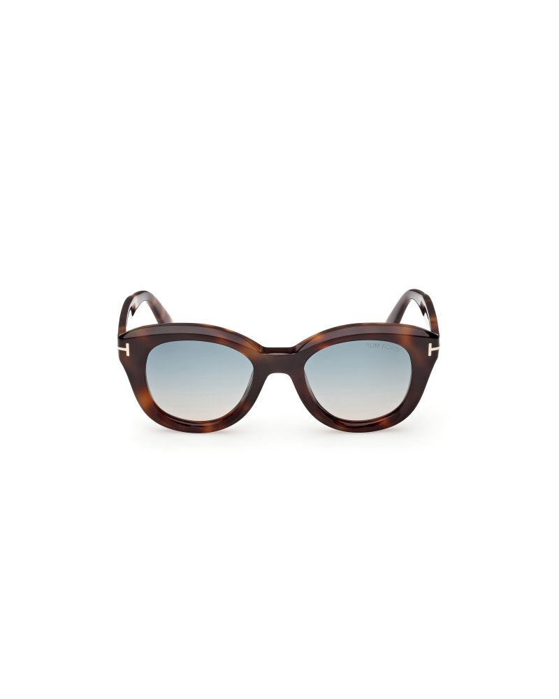 TOM FORD GÜNEŞ 1344 53P - Görsel 4