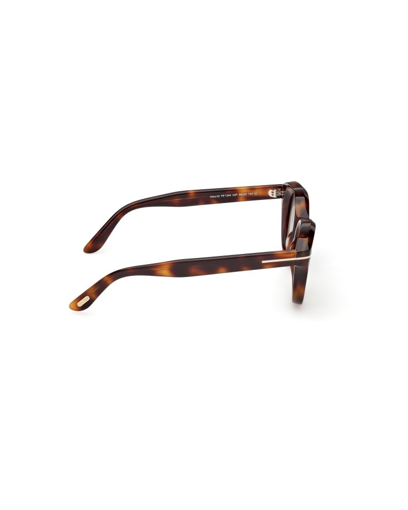 TOM FORD GÜNEŞ 1344 53P - Görsel 6