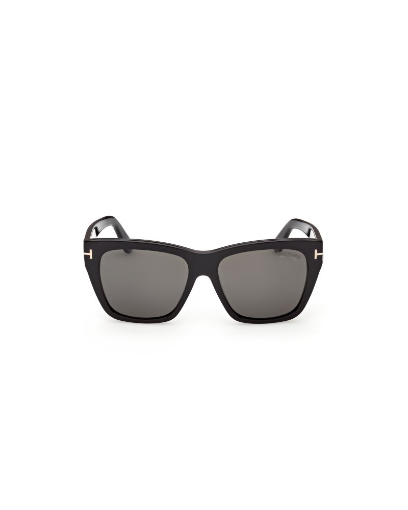 TOM FORD GÜNEŞ 1343 01D POLARIZED - Görsel 4