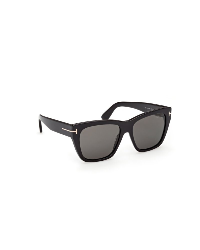 TOM FORD GÜNEŞ 1343 01D POLARIZED - Görsel 5