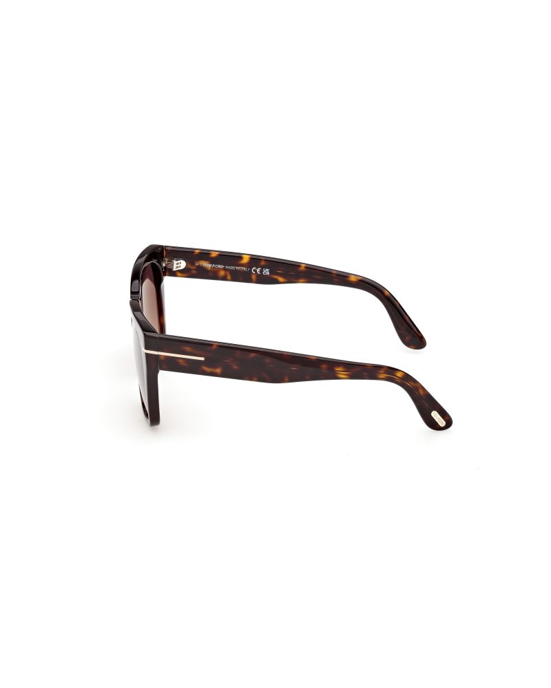 TOM FORD GÜNEŞ 1343 52T - Görsel 2