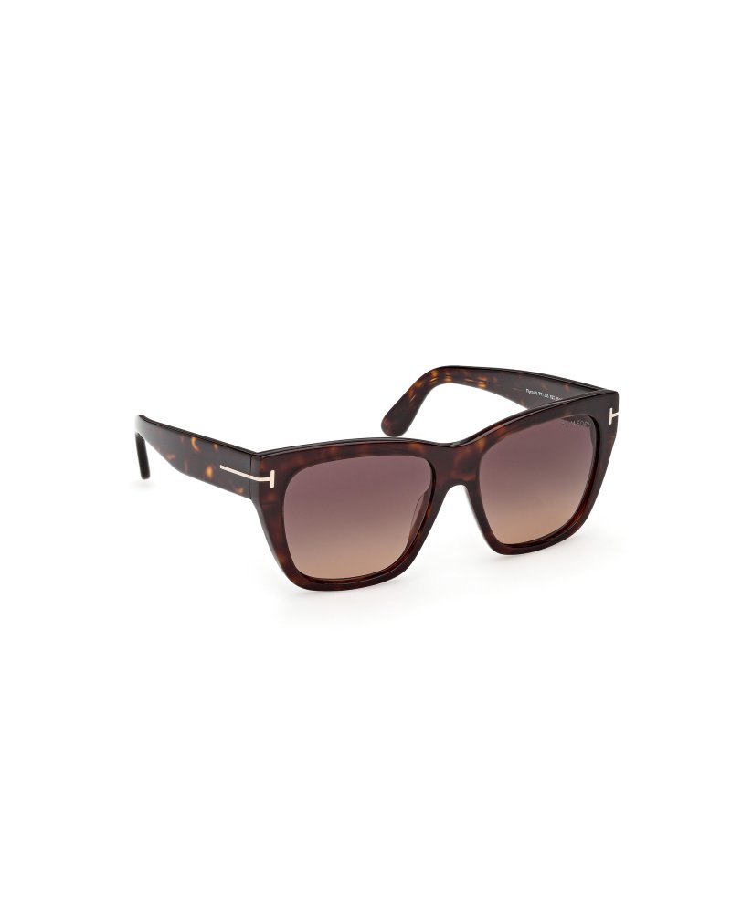 TOM FORD GÜNEŞ 1343 52T - Görsel 5