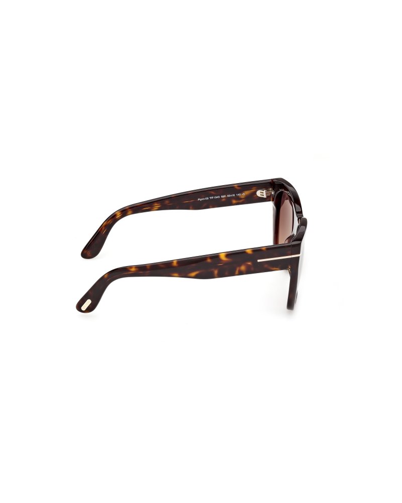 TOM FORD GÜNEŞ 1343 52T - Görsel 6