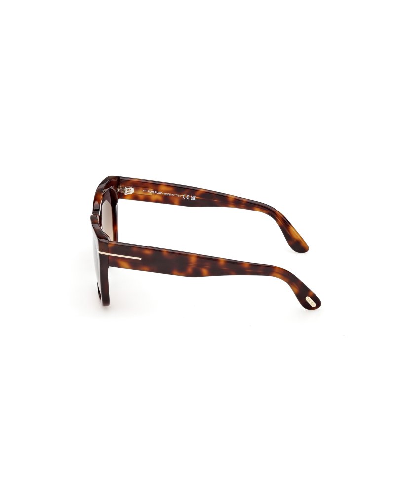 TOM FORD GÜNEŞ 1343 53B - Görsel 2