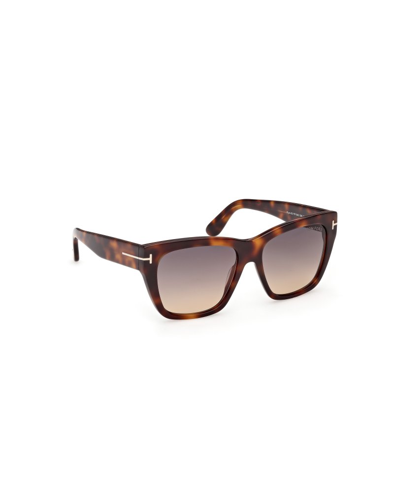 TOM FORD GÜNEŞ 1343 53B - Görsel 5