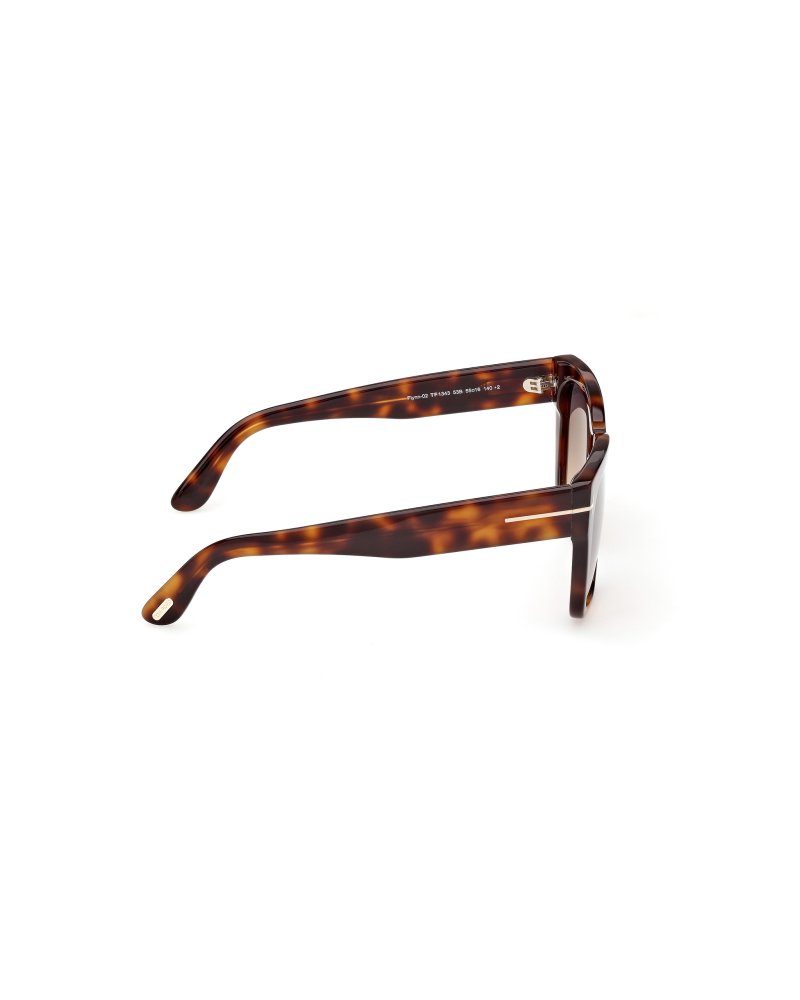TOM FORD GÜNEŞ 1343 53B - Görsel 6