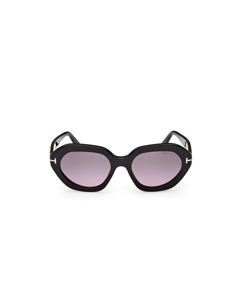 TOM FORD GÜNEŞ 1341 01B - Görsel 4
