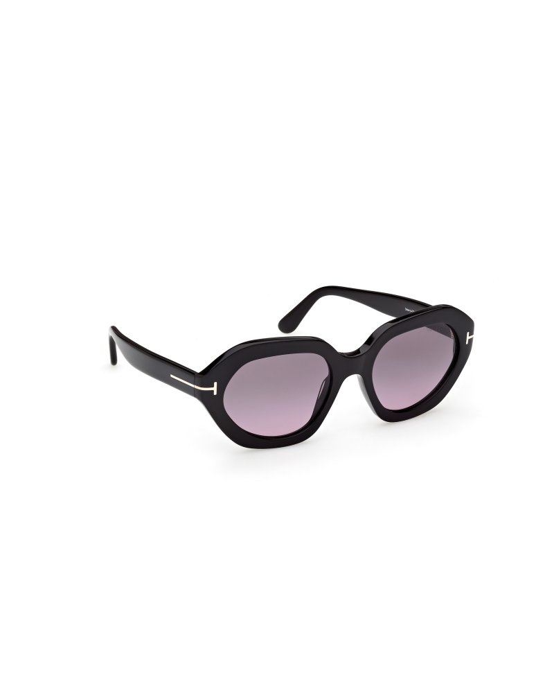 TOM FORD GÜNEŞ 1341 01B - Görsel 5