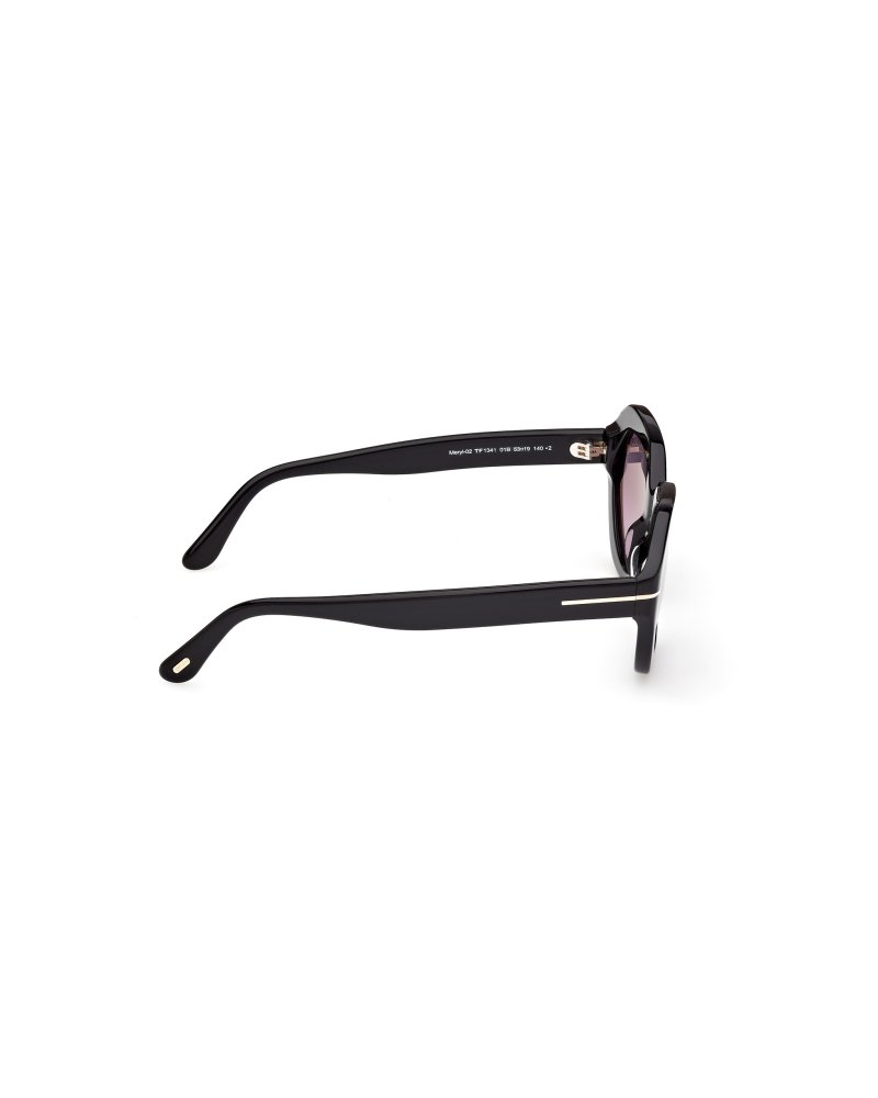 TOM FORD GÜNEŞ 1341 01B - Görsel 6