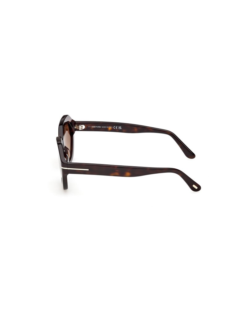 TOM FORD GÜNEŞ 1341 52F - Görsel 2