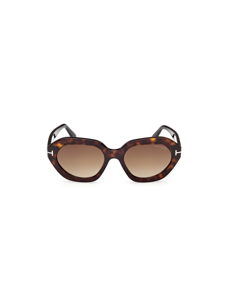 TOM FORD GÜNEŞ 1341 52F - Görsel 4