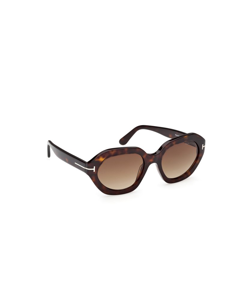 TOM FORD GÜNEŞ 1341 52F - Görsel 5