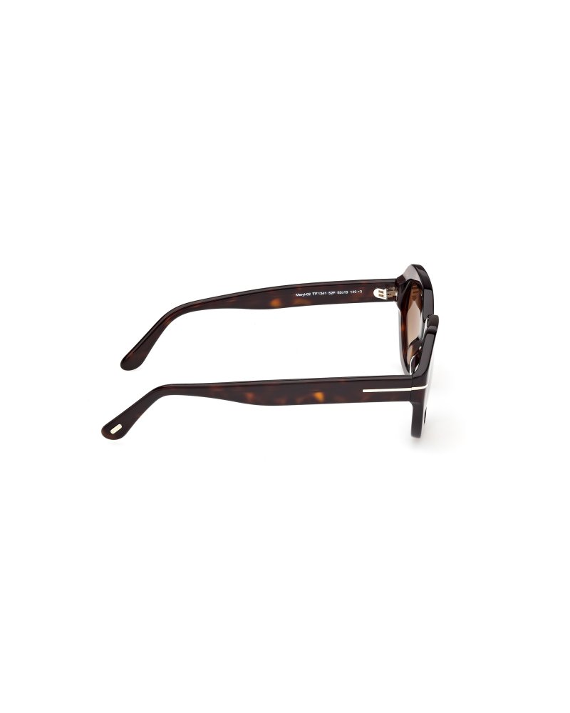 TOM FORD GÜNEŞ 1341 52F - Görsel 6