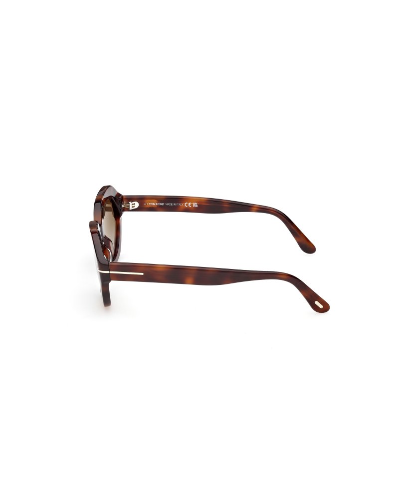 TOM FORD GÜNEŞ 1341 53P - Görsel 2