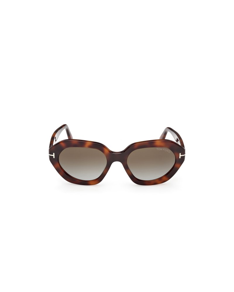 TOM FORD GÜNEŞ 1341 53P - Görsel 4