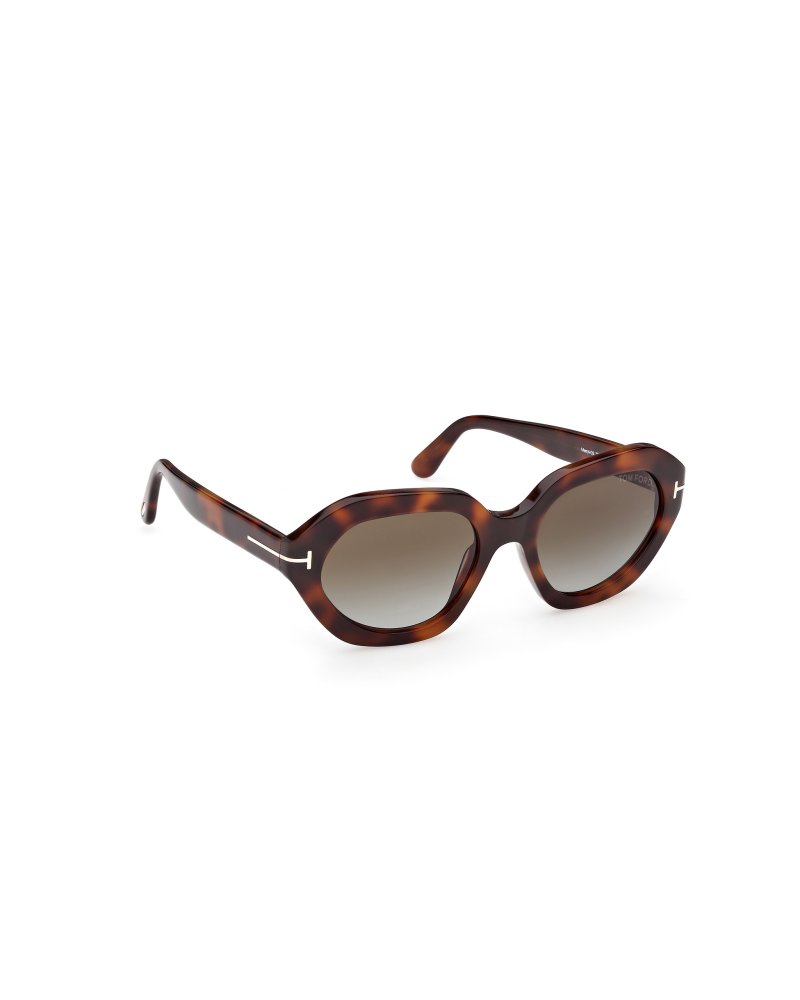 TOM FORD GÜNEŞ 1341 53P - Görsel 5