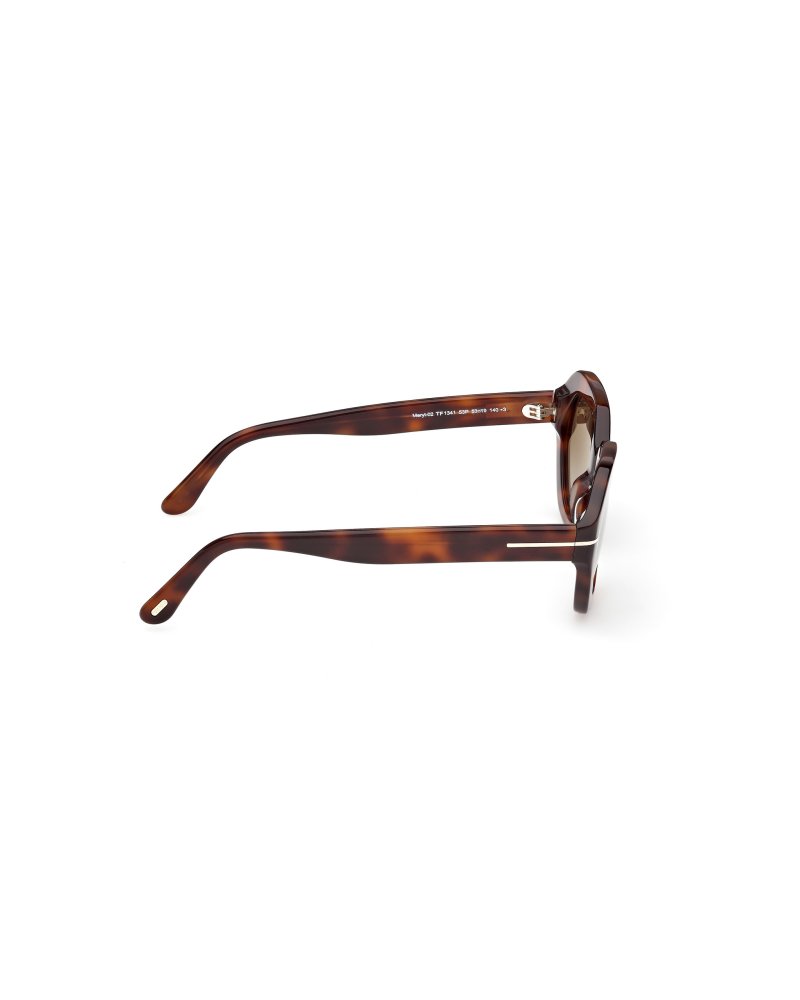 TOM FORD GÜNEŞ 1341 53P - Görsel 6