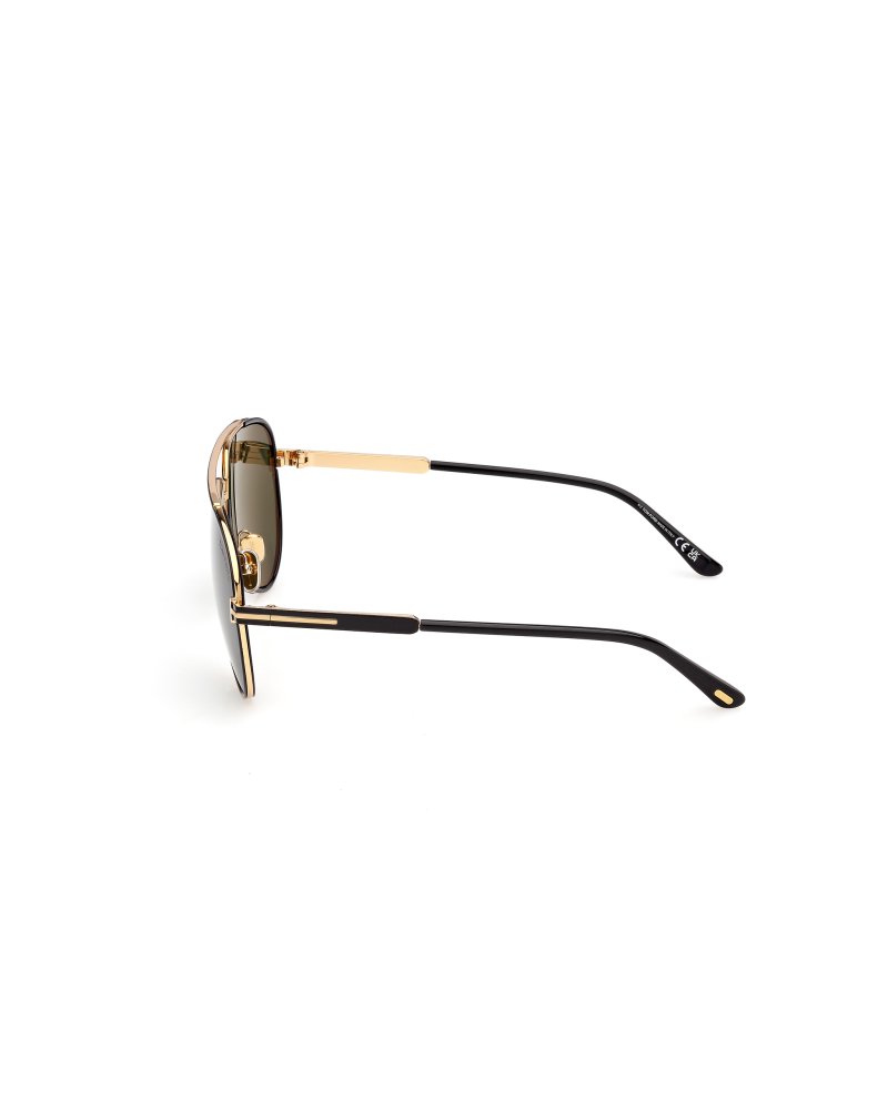 TOM FORD GÜNEŞ 1340 01N - Görsel 2