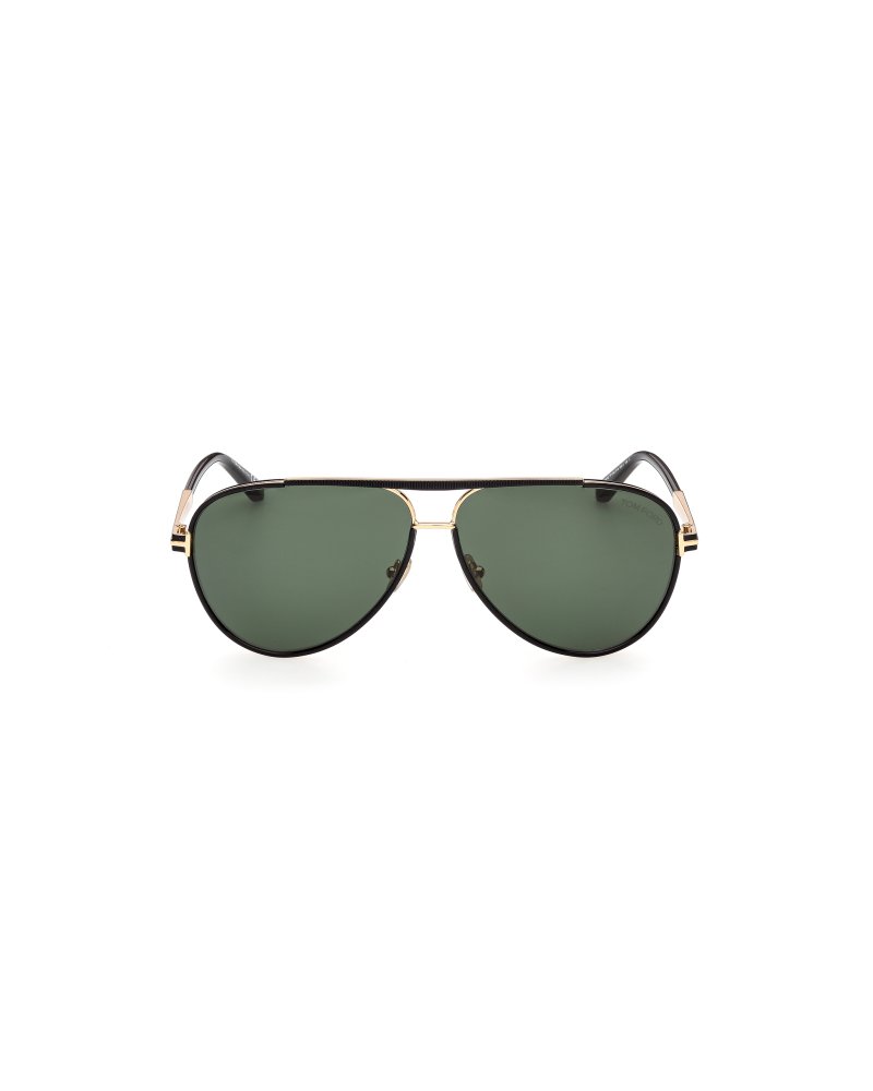 TOM FORD GÜNEŞ 1340 01N - Görsel 4