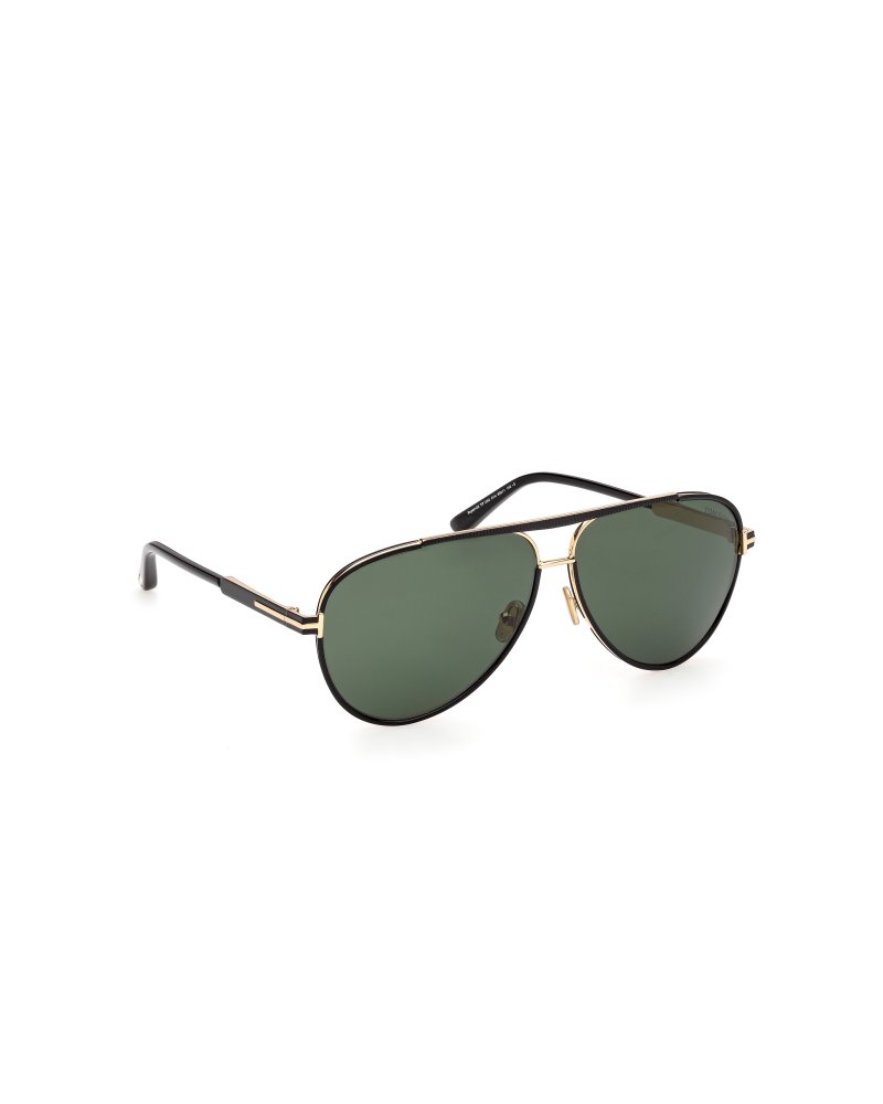 TOM FORD GÜNEŞ 1340 01N - Görsel 5