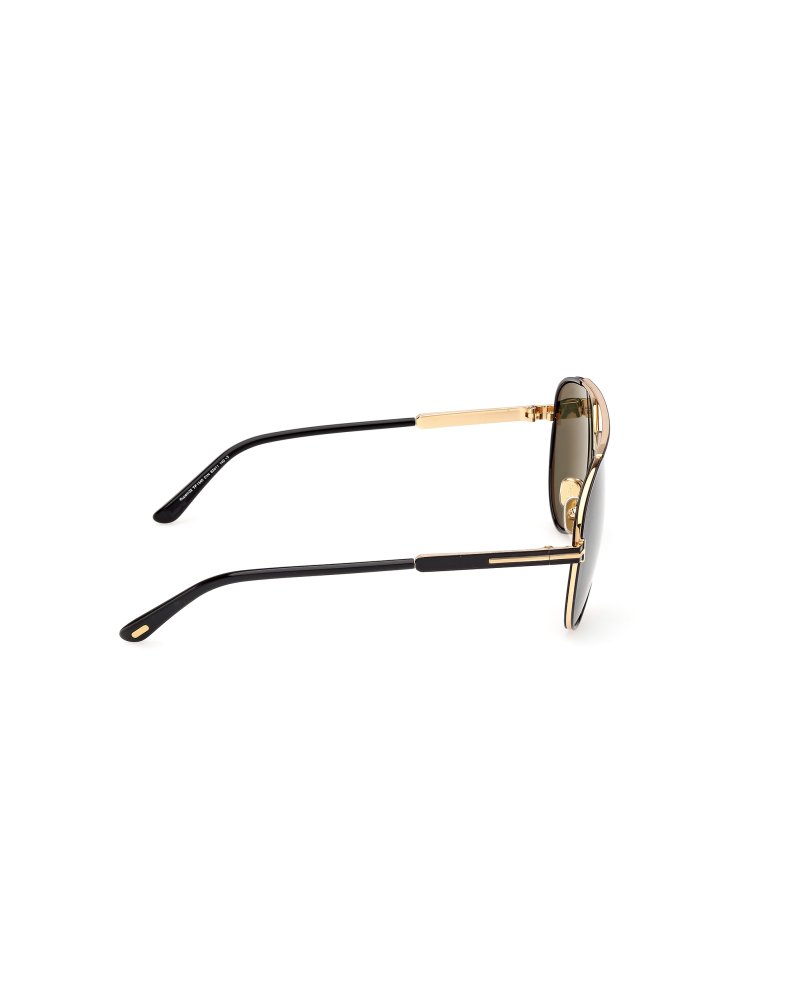 TOM FORD GÜNEŞ 1340 01N - Görsel 6