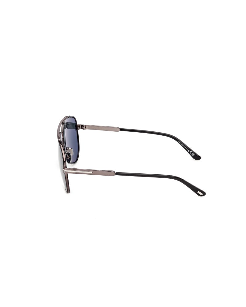 TOM FORD GÜNEŞ 1340 01V - Görsel 2