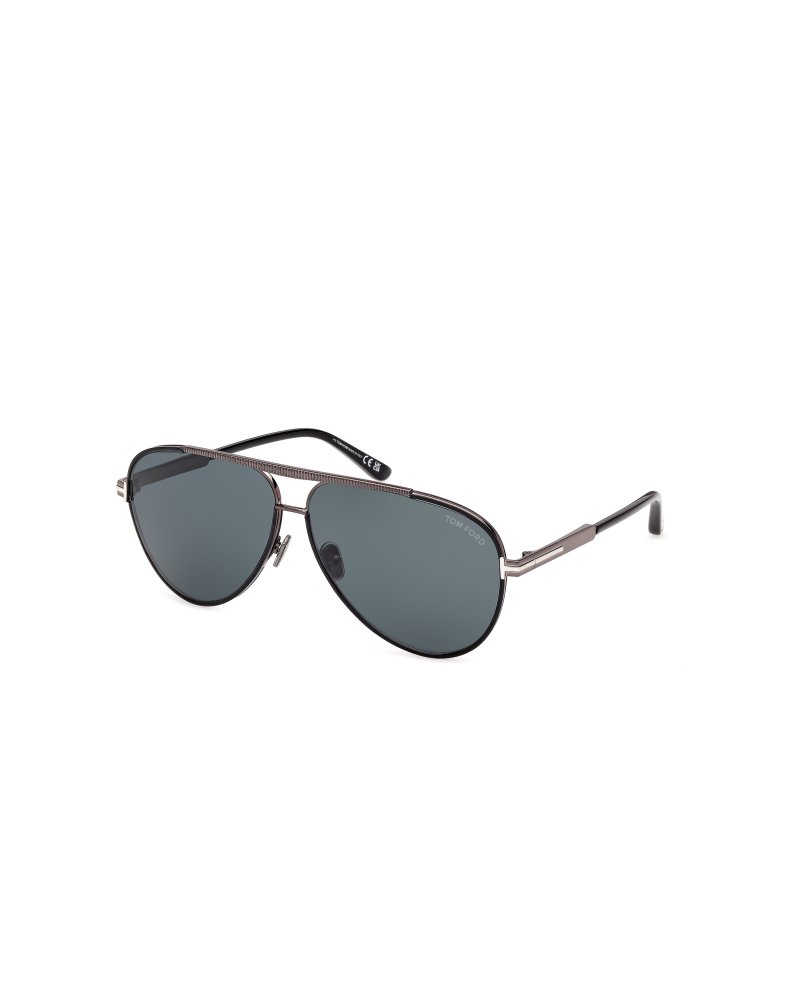 TOM FORD GÜNEŞ 1340 01V - Görsel 3