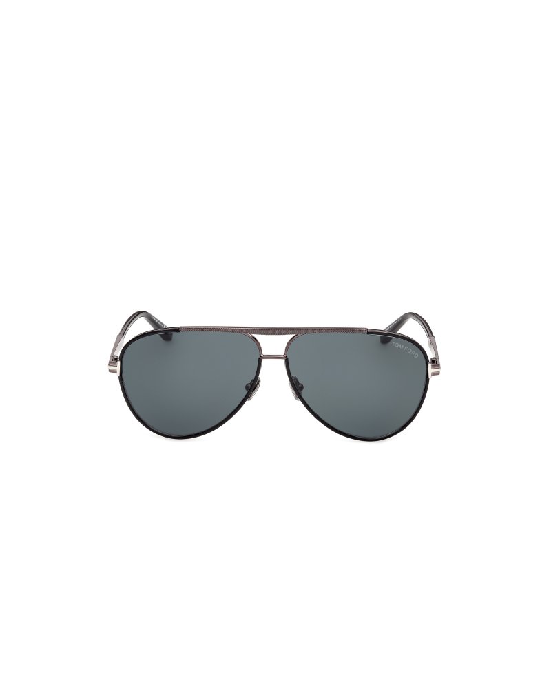 TOM FORD GÜNEŞ 1340 01V - Görsel 4