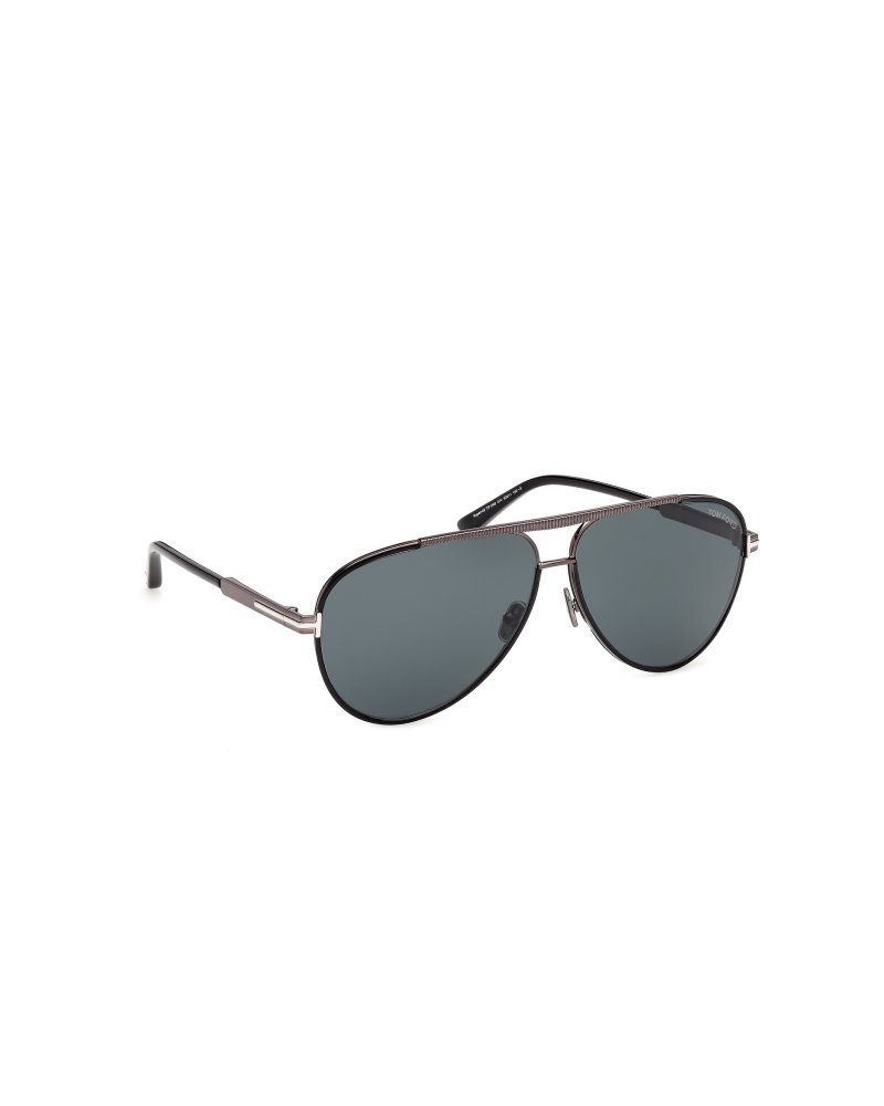 TOM FORD GÜNEŞ 1340 01V - Görsel 5