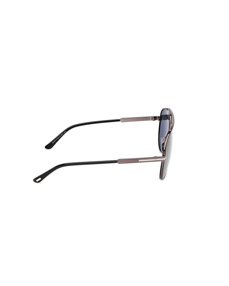 TOM FORD GÜNEŞ 1340 01V - Görsel 6