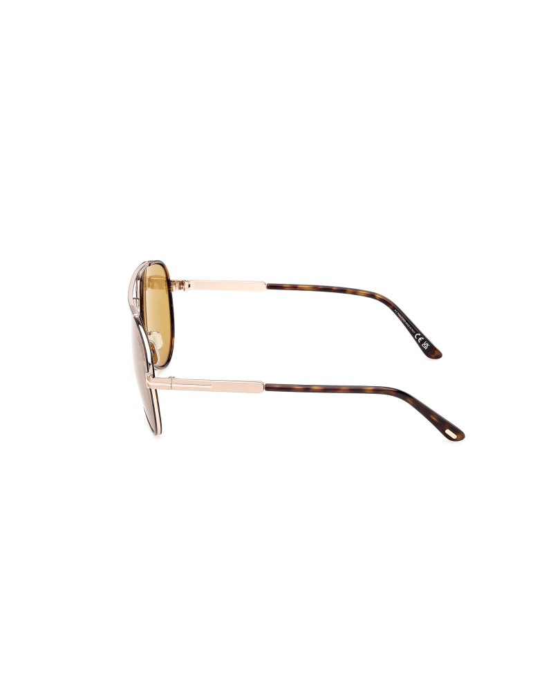 TOM FORD GÜNEŞ 1340 52E - Görsel 2