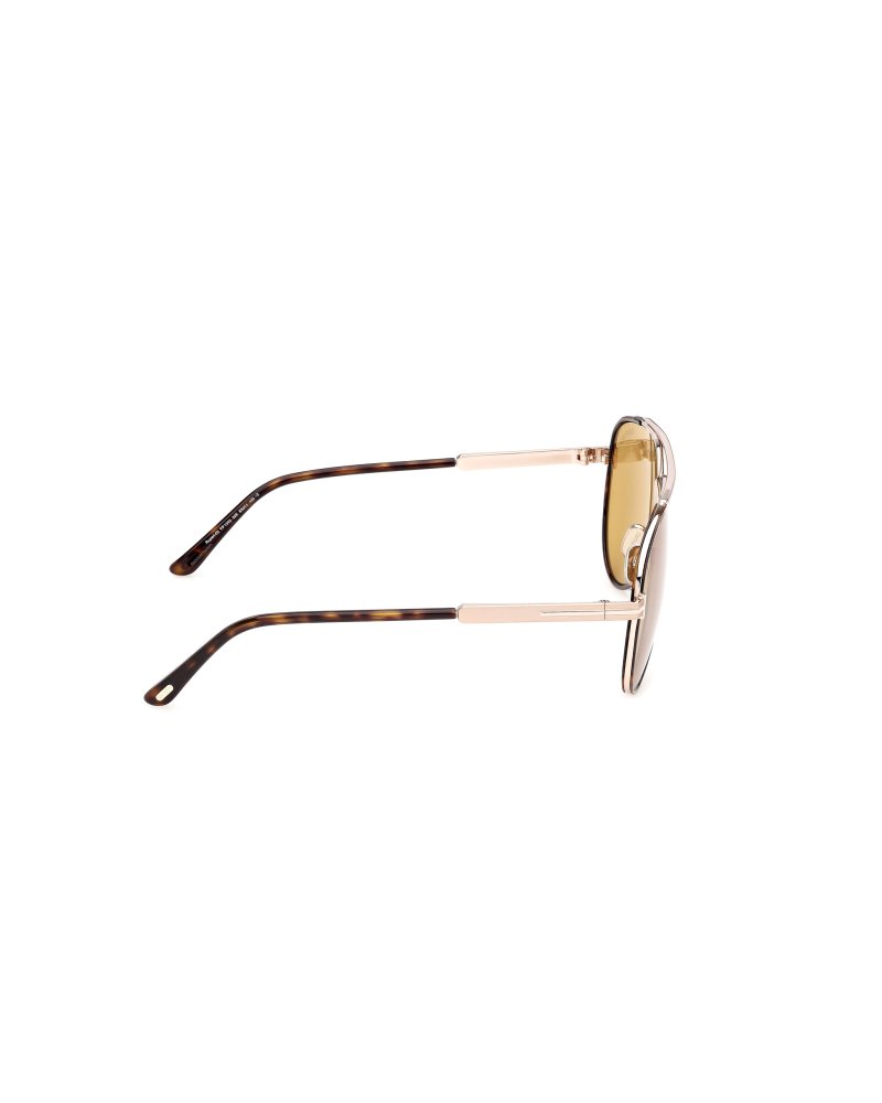 TOM FORD GÜNEŞ 1340 52E - Görsel 6