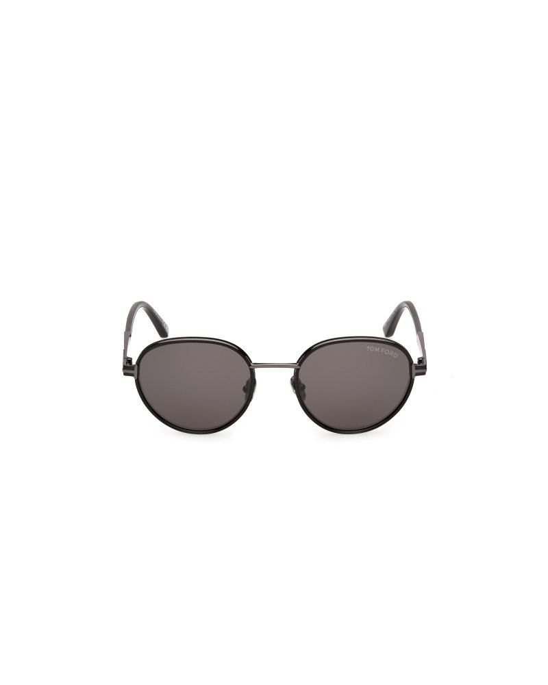 TOM FORD GÜNEŞ 1339 01A - Görsel 4